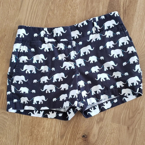 LOFT Pants - Loft the Riviera short